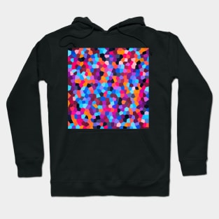 Geometrics 3 Hoodie